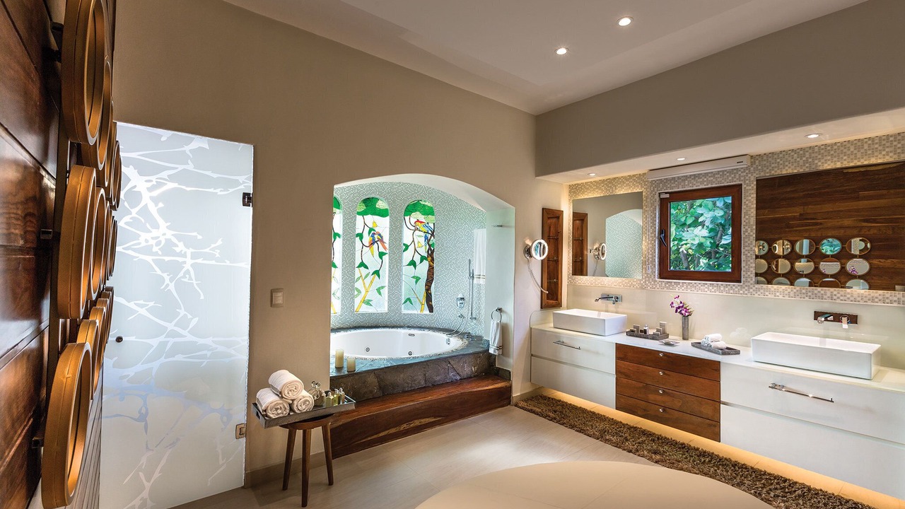 Photo of Bedroom in Puerto Morelos