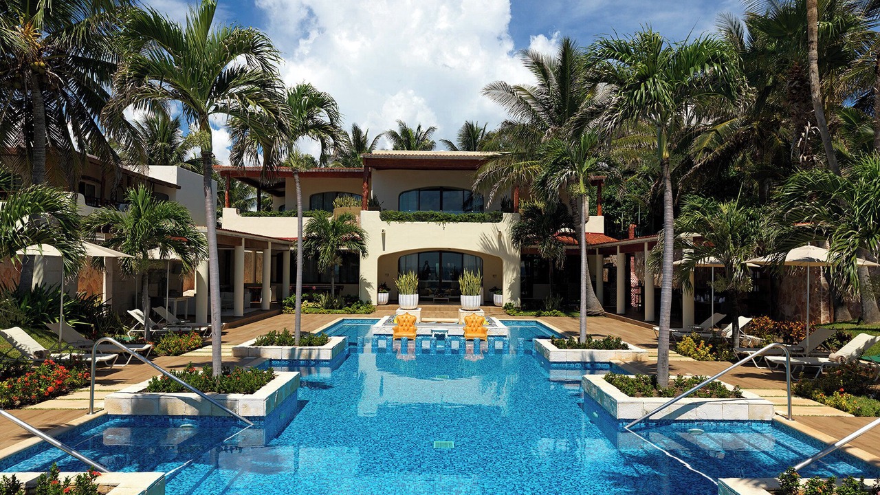 Photo of Outdoor in Puerto Morelos