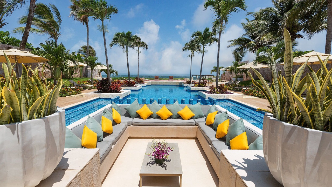 Photo of Outdoor in Puerto Morelos