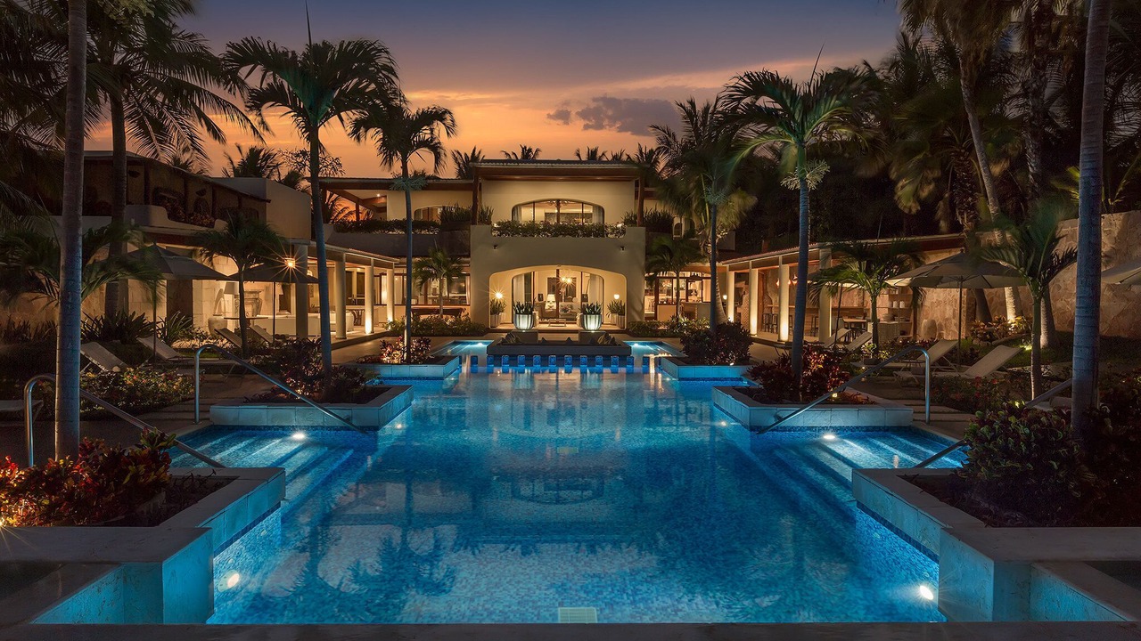 Photo of Outdoor in Puerto Morelos
