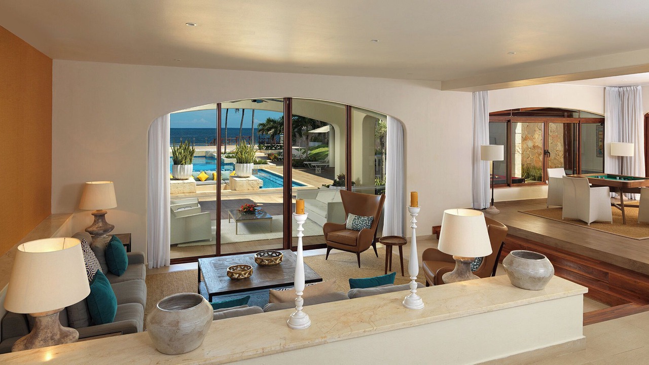 Photo of Livingroom in Puerto Morelos