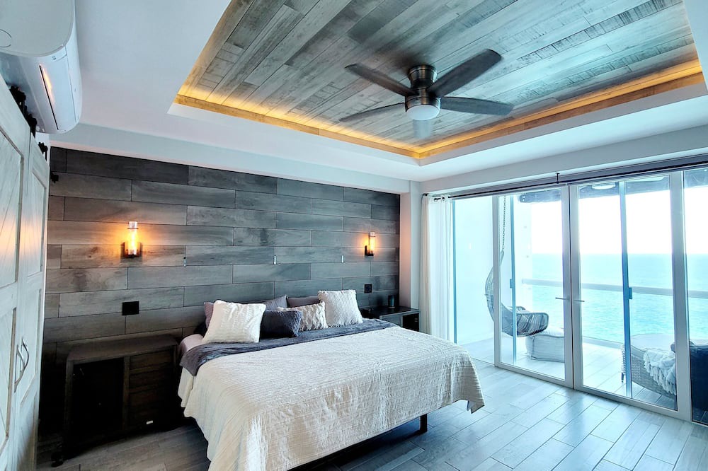 Photo of Bedroom in Zona Hotelera Norte