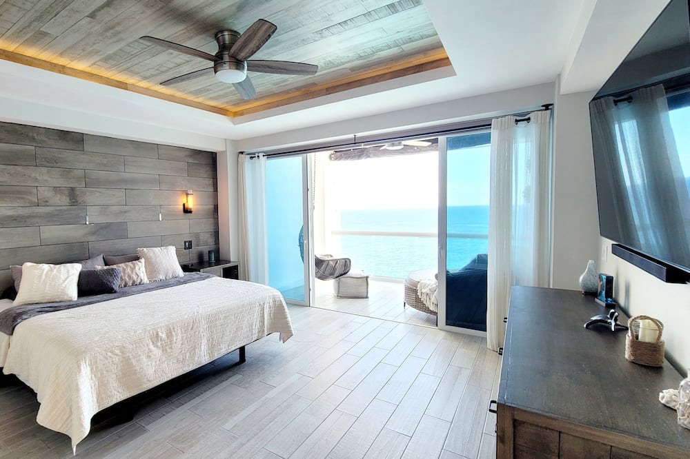 Photo of Bedroom in Zona Hotelera Norte