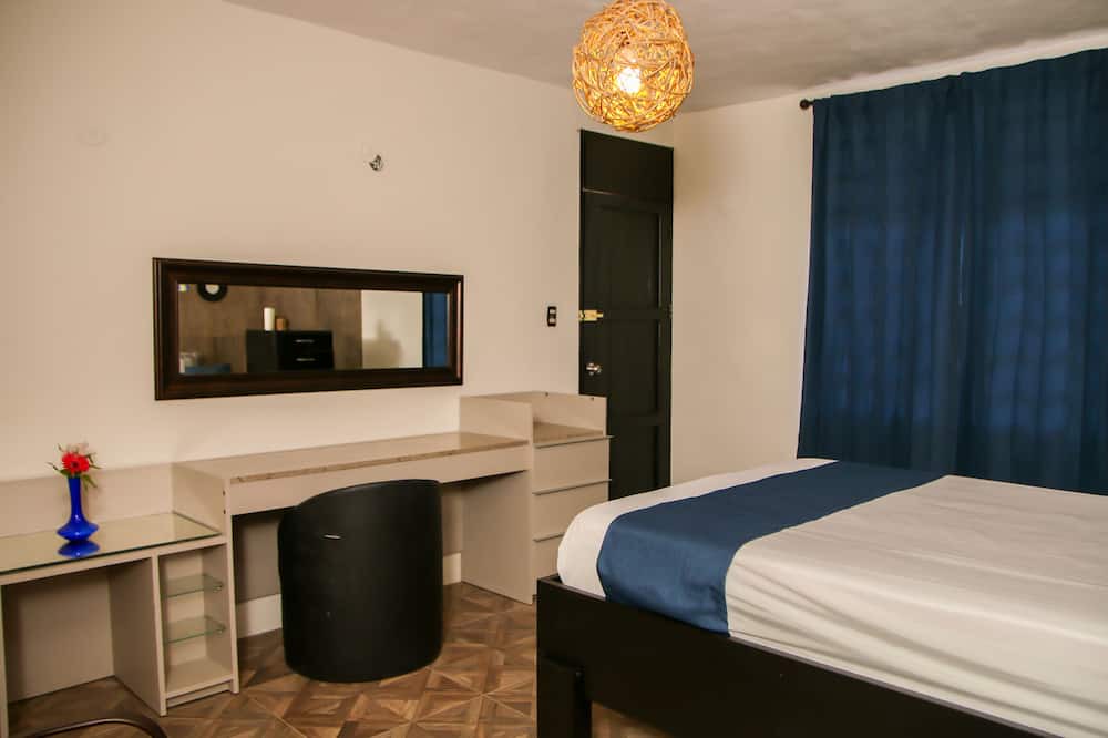 Photo of Bedroom in Centro