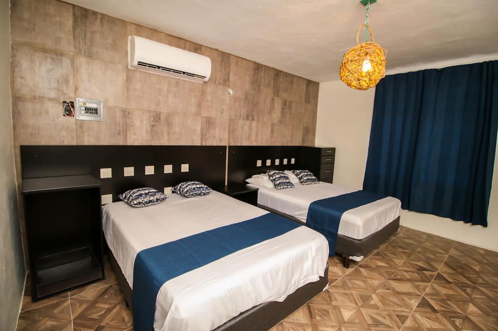 Photo of Bedroom in Centro