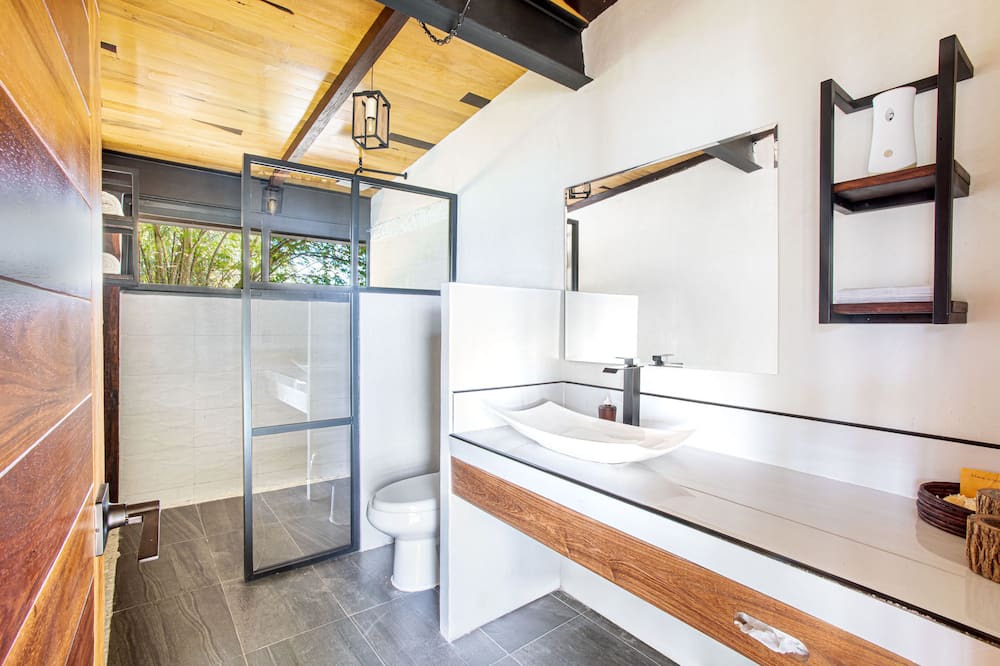 Photo of Bathroom in Centro