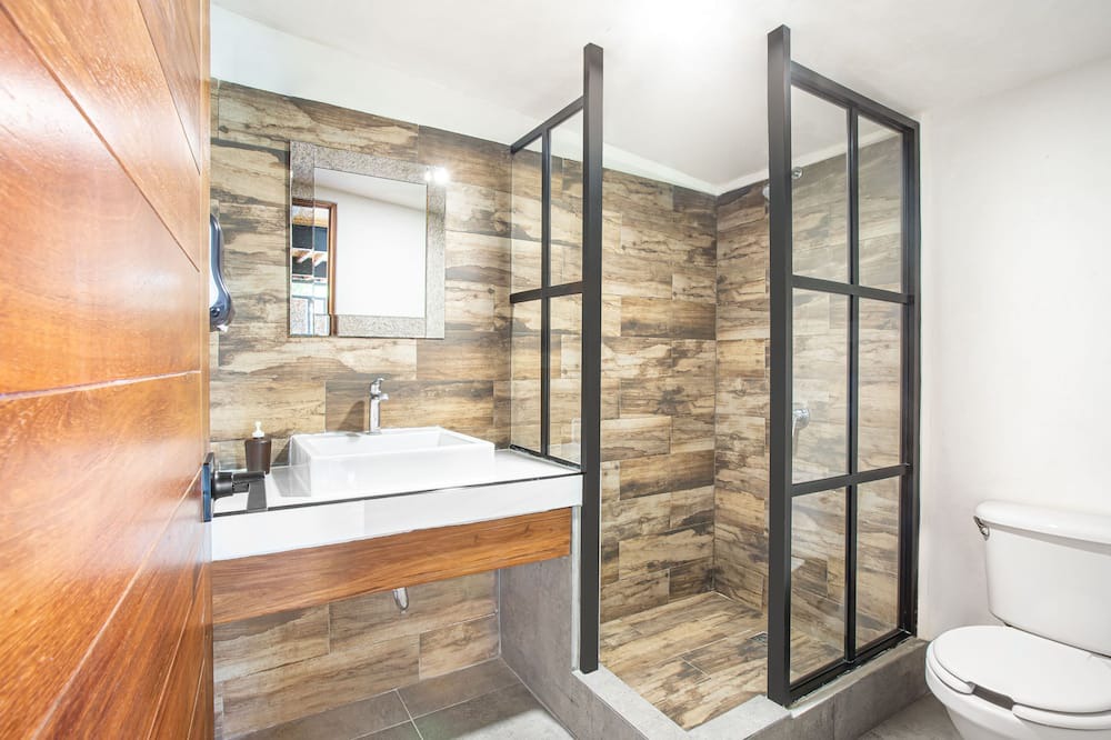 Photo of Bathroom in Centro