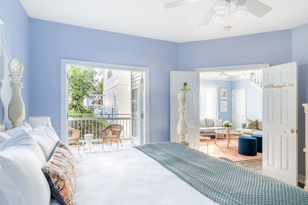 Photo of Patio Balcony in Crystal Shores