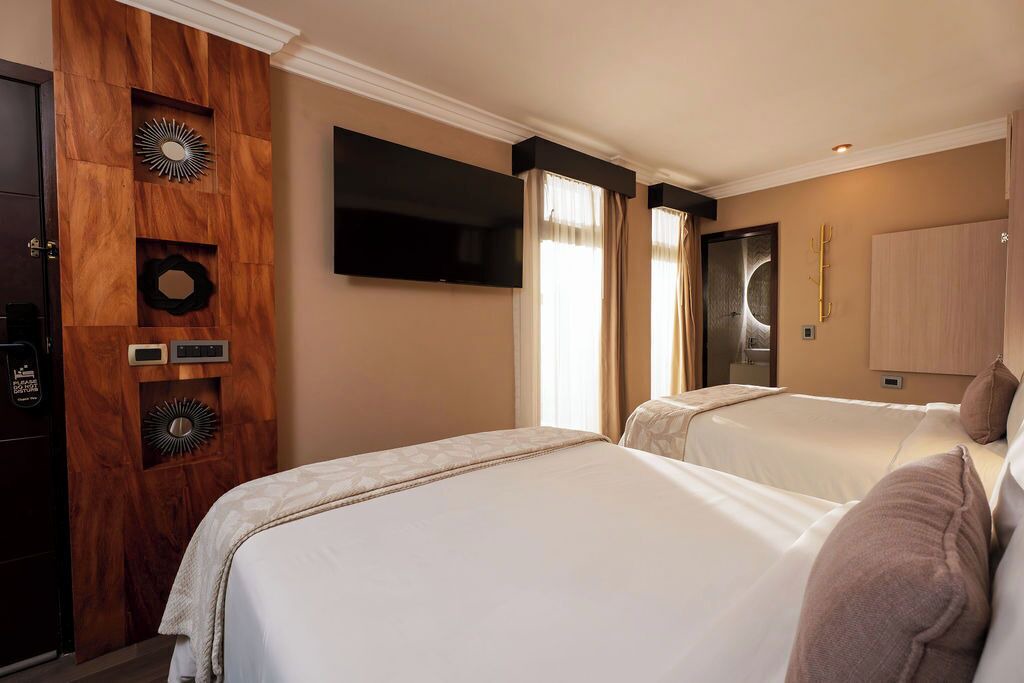Photo of Bedroom in Zona 13