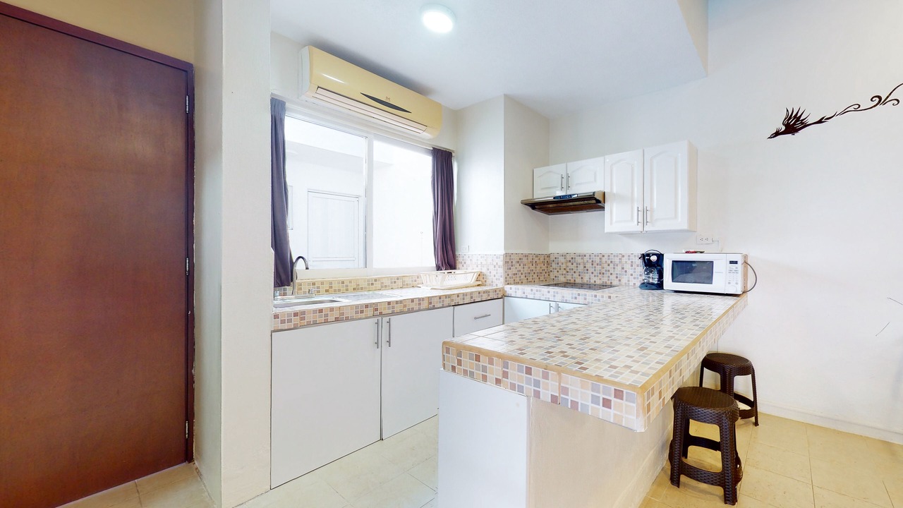 Photo of Kitchen in Majahual