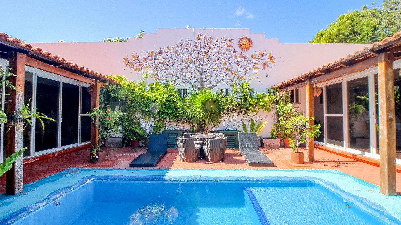 Photo of Outdoor in Majahual