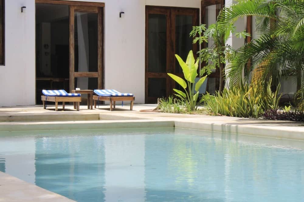 Photo of Outdoor in Coba