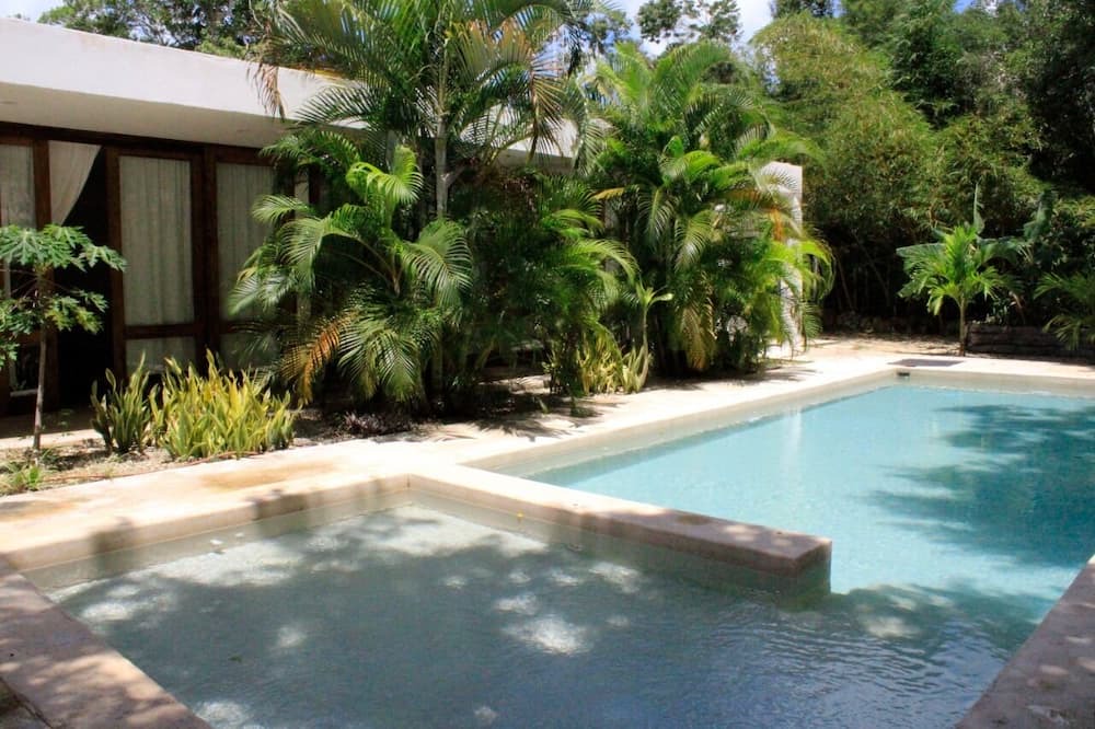 Photo of Outdoor in Coba