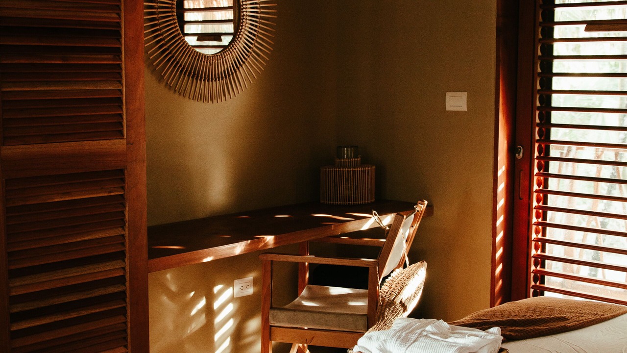 Photo of Bedroom in Chacchoben