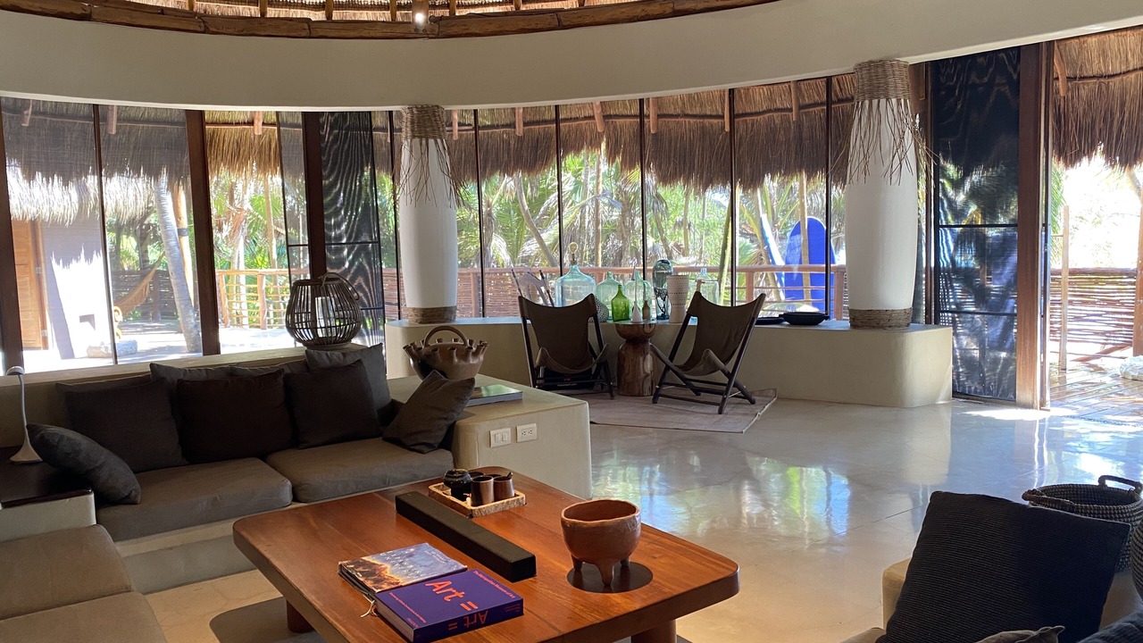 Photo of Bedroom in Chacchoben
