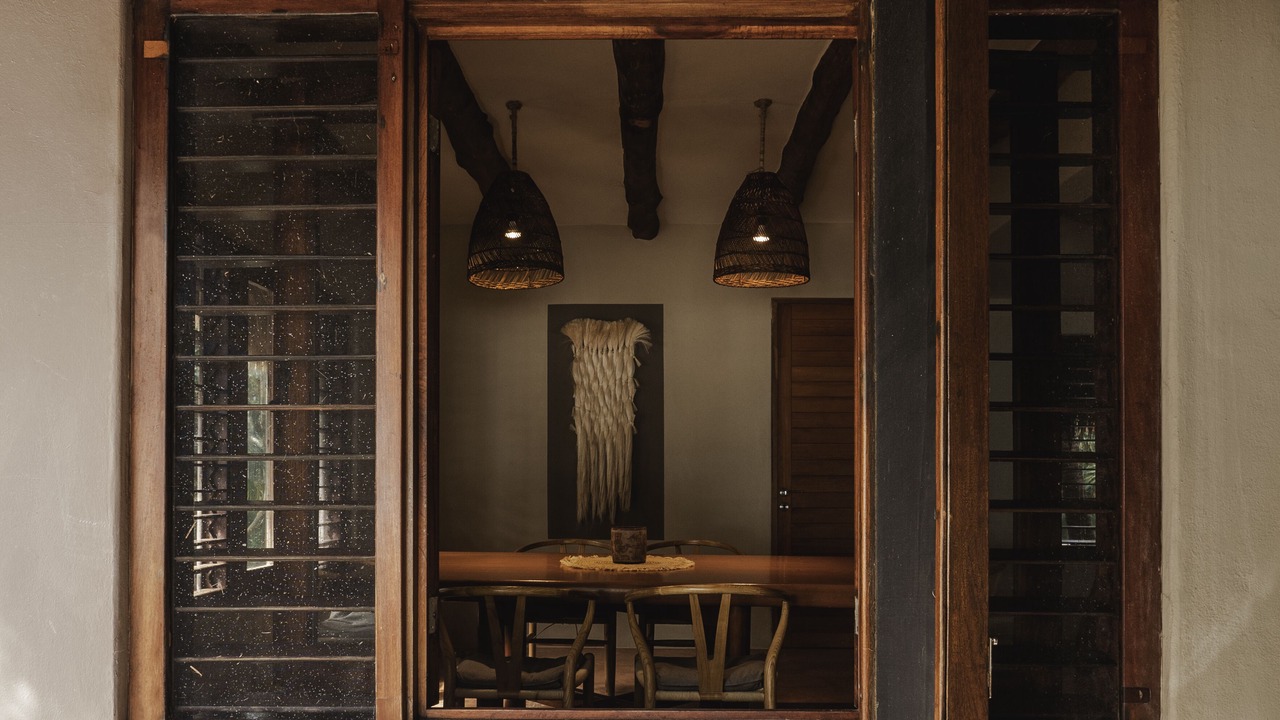 Photo of Livingroom in Chacchoben