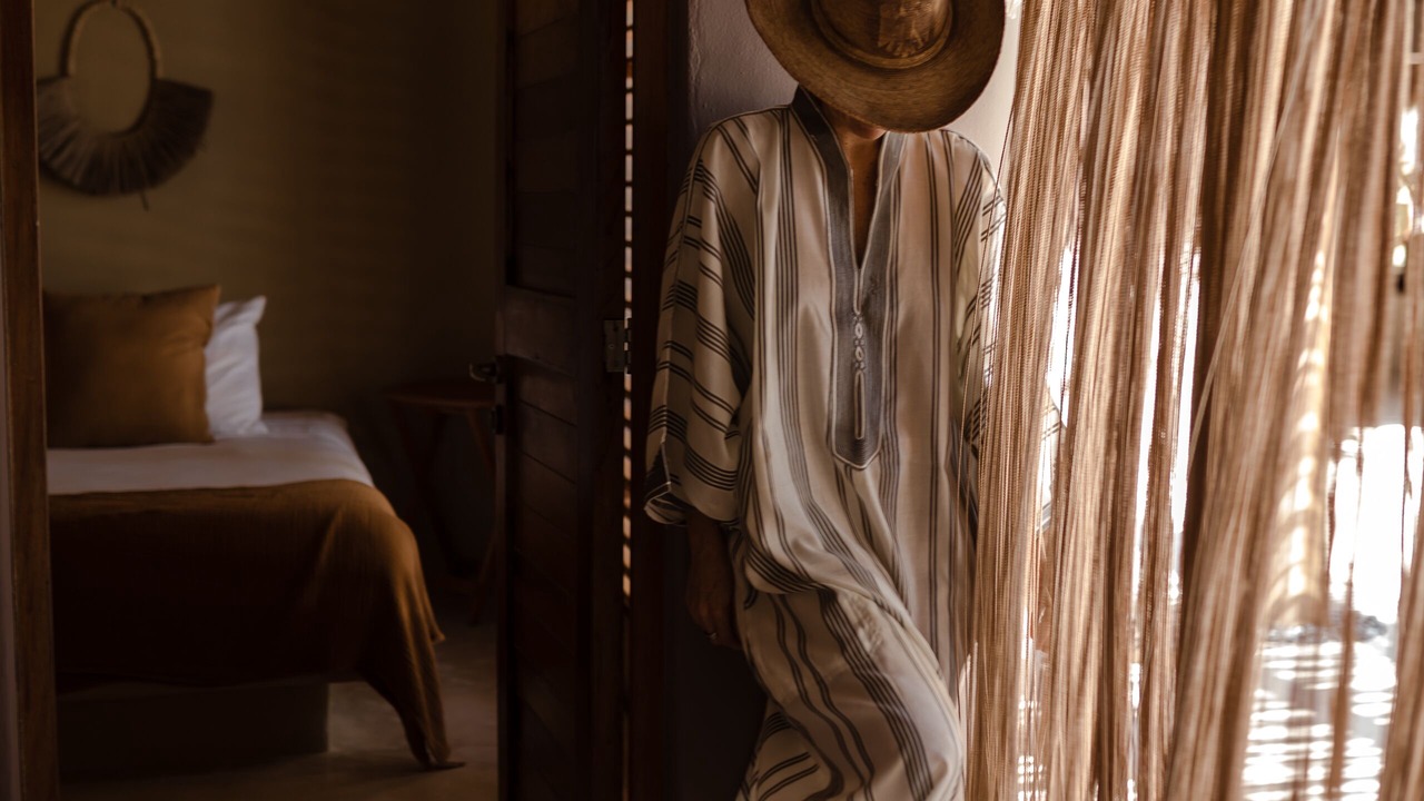 Photo of Bedroom in Chacchoben