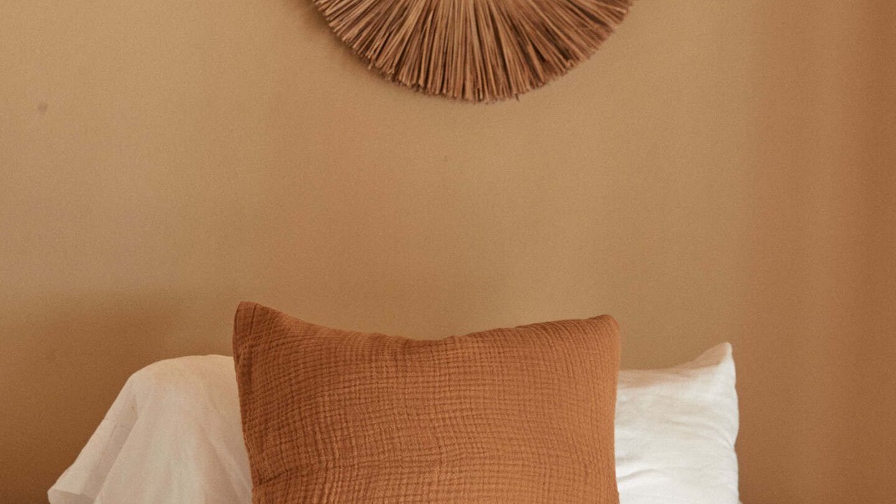 Photo of Bedroom in Chacchoben