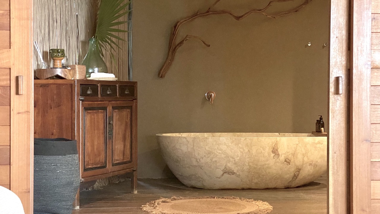 Photo of Bathroom in Chacchoben