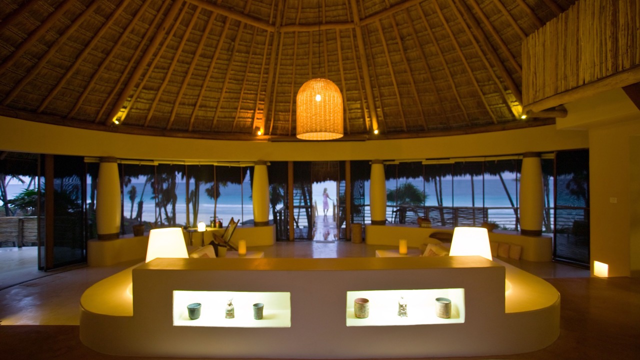 Photo of Bedroom in Chacchoben