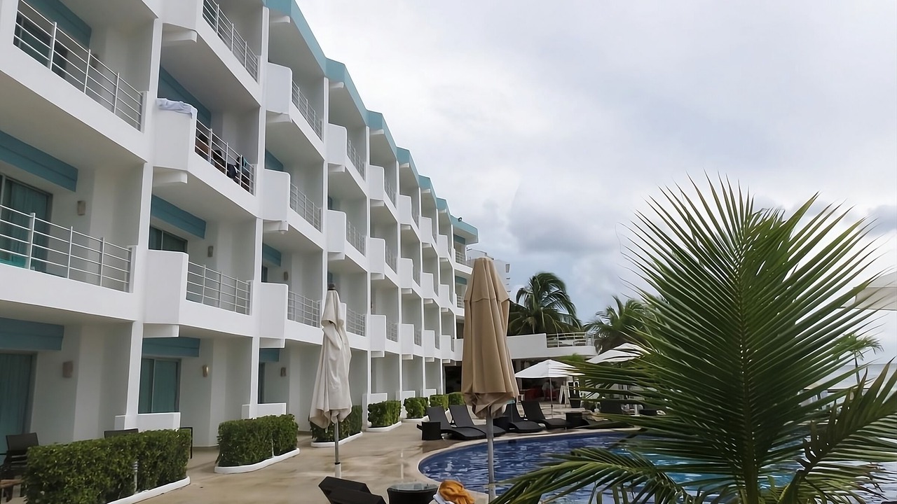 Photo of Outdoor in Zona Hotelera Norte