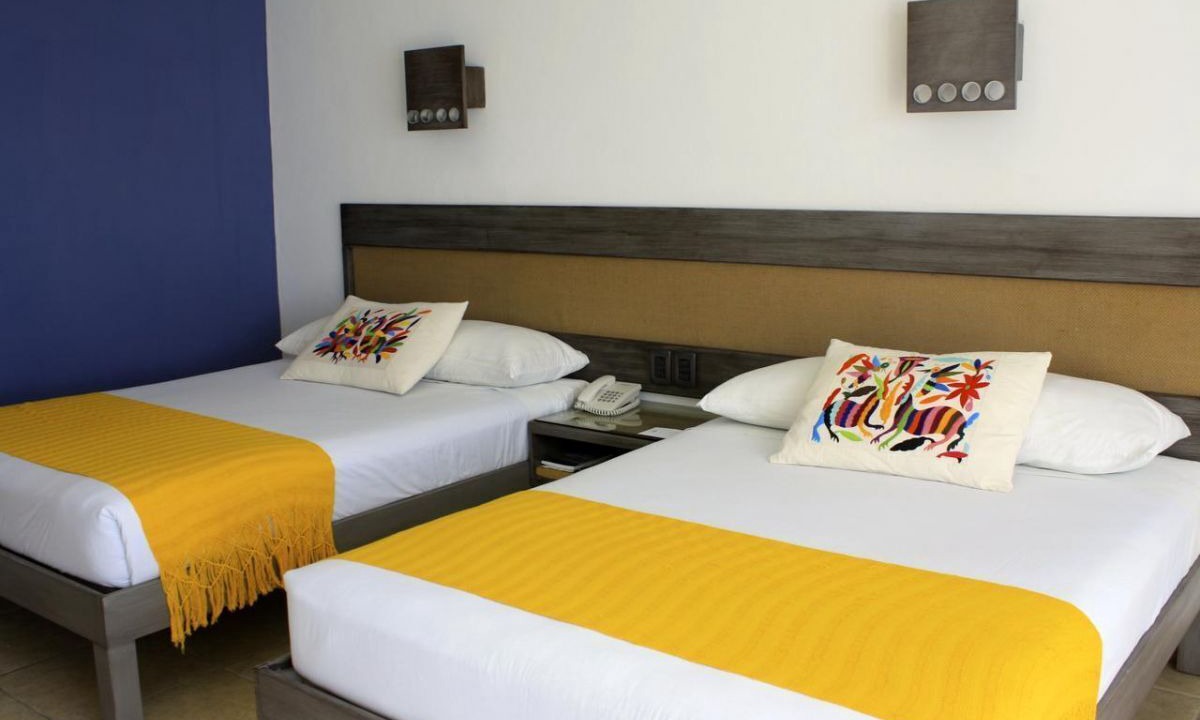 Photo of Bedroom in Zona Hotelera Norte