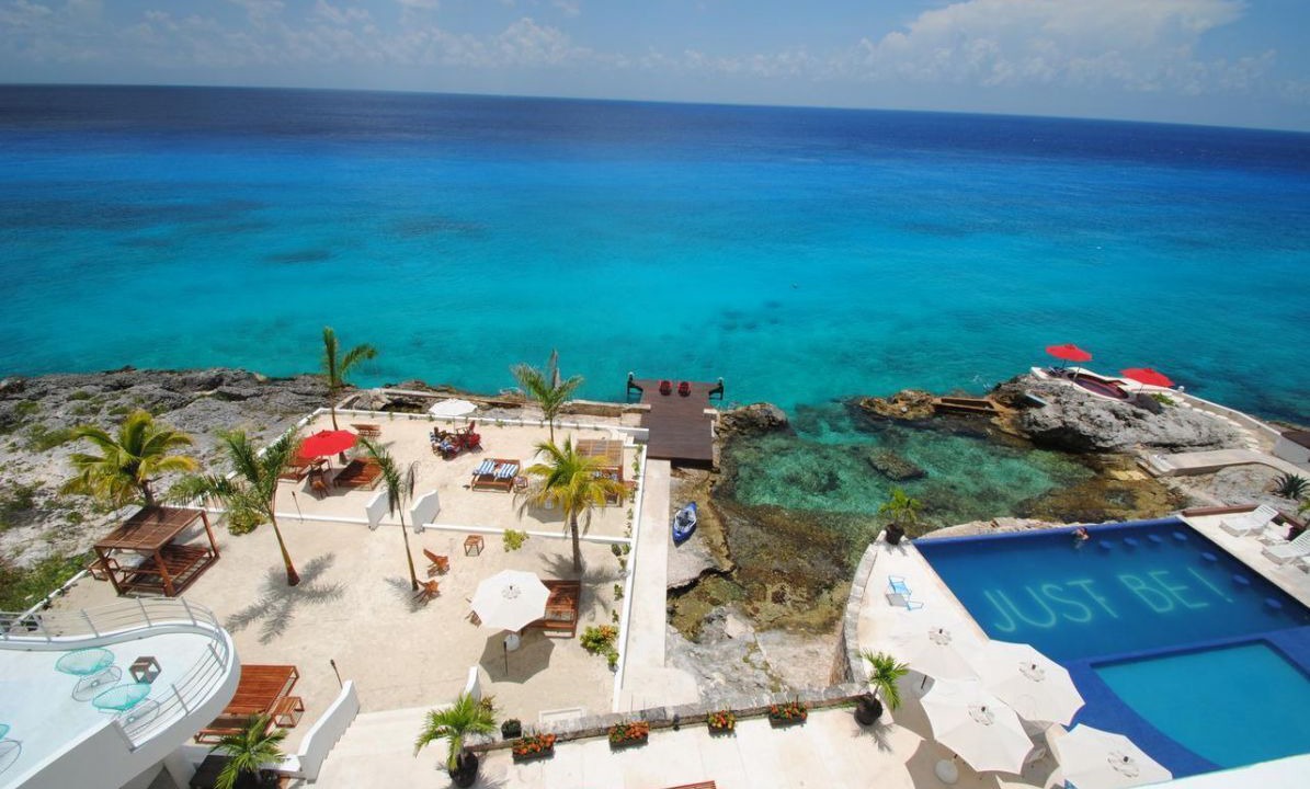 Photo of Outdoor in Zona Hotelera Norte