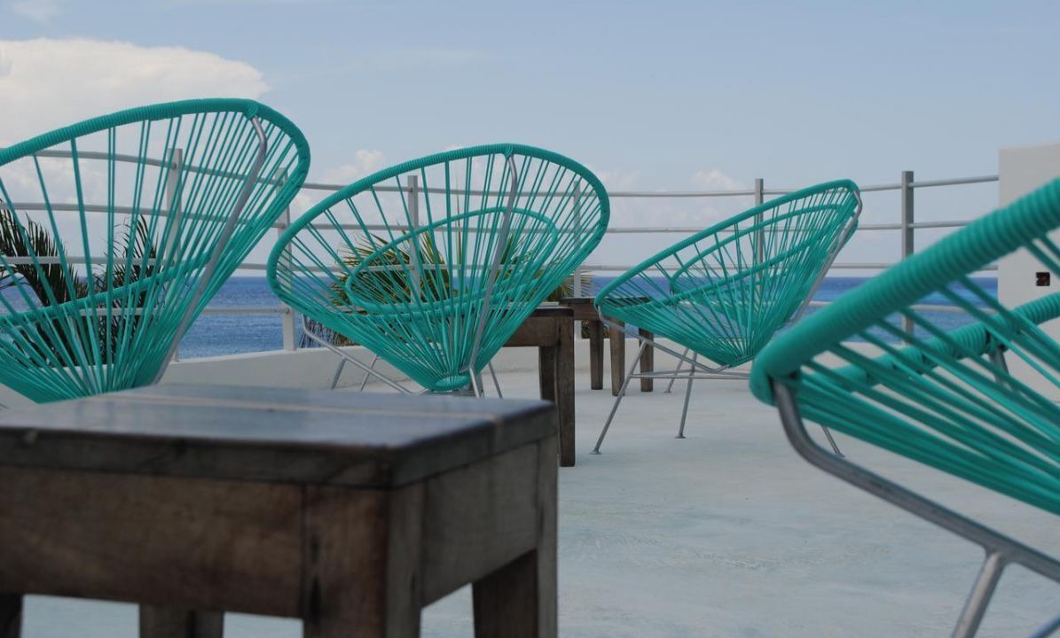 Photo of Outdoor in Zona Hotelera Norte