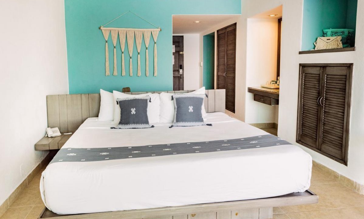 Photo of Bedroom in Zona Hotelera Norte