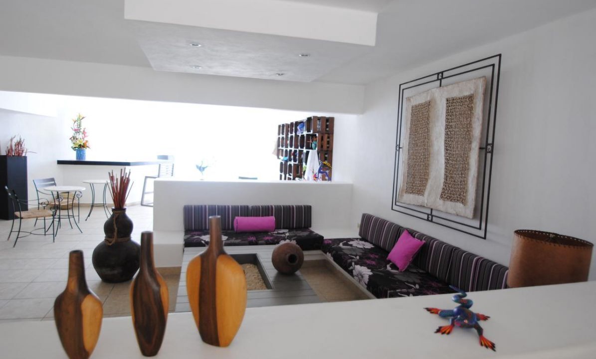 Photo of Livingroom in Zona Hotelera Norte