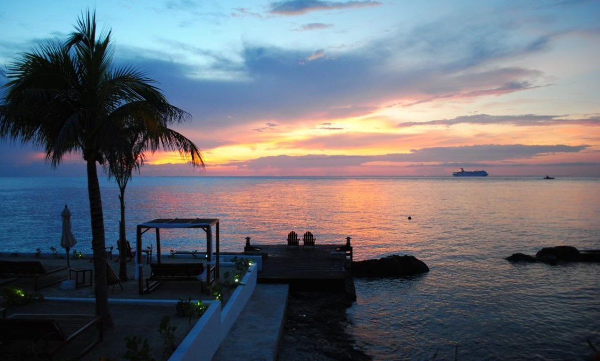 Photo of Outdoor in Zona Hotelera Norte
