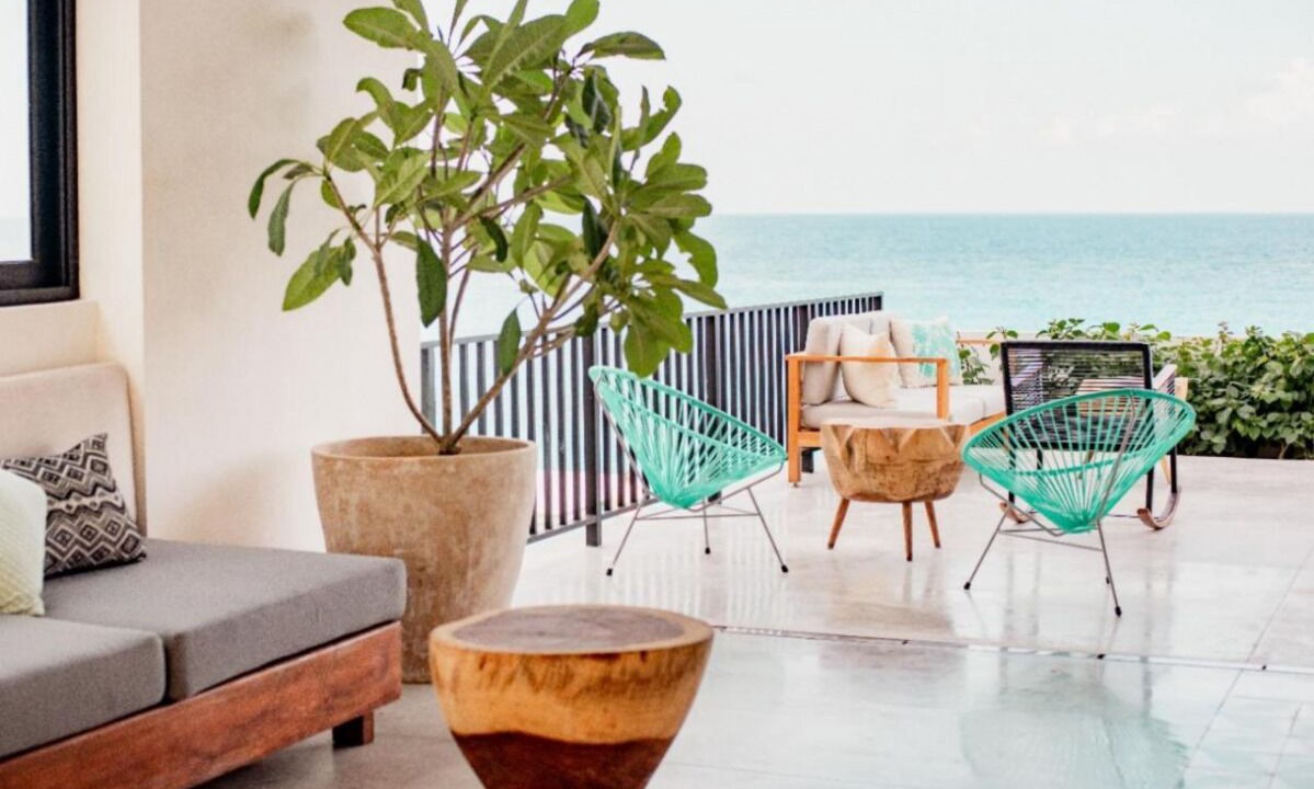 Photo of Outdoor in Zona Hotelera Norte