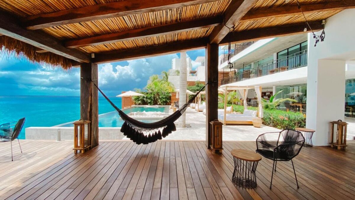 Photo of Outdoor in Zona Hotelera Norte