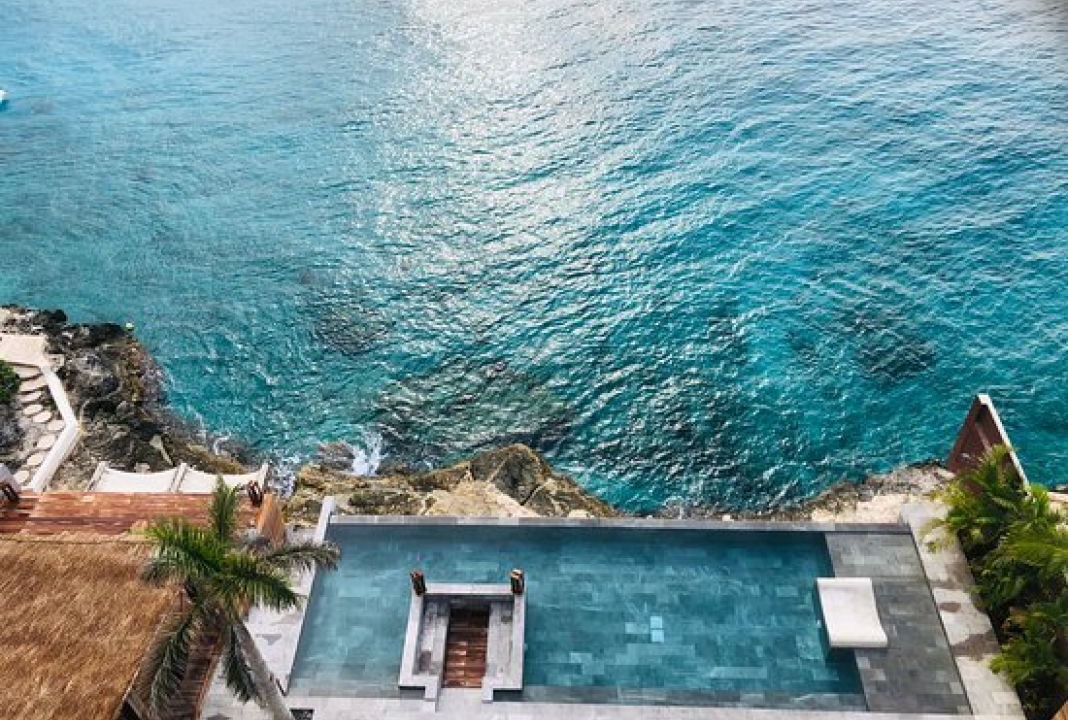 Photo of Outdoor in Zona Hotelera Norte