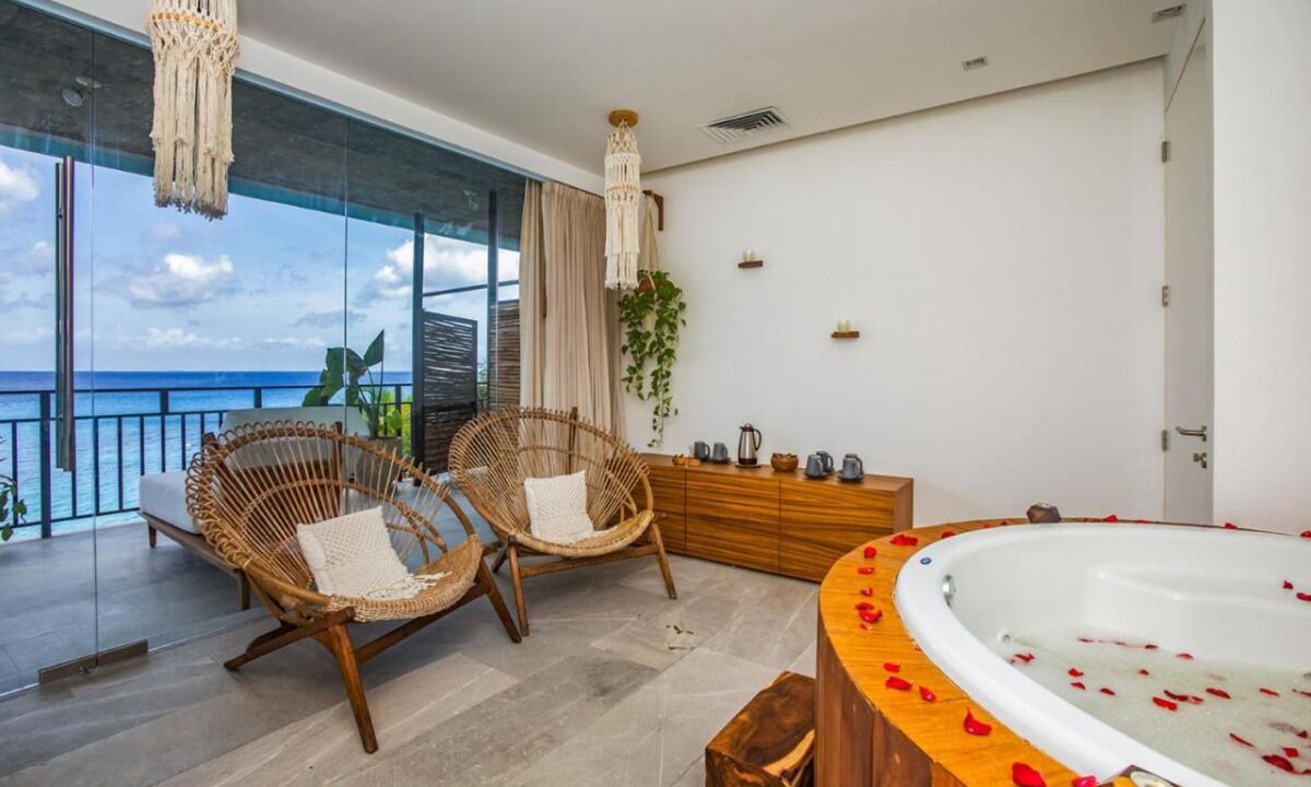 Photo of Outdoor in Zona Hotelera Norte