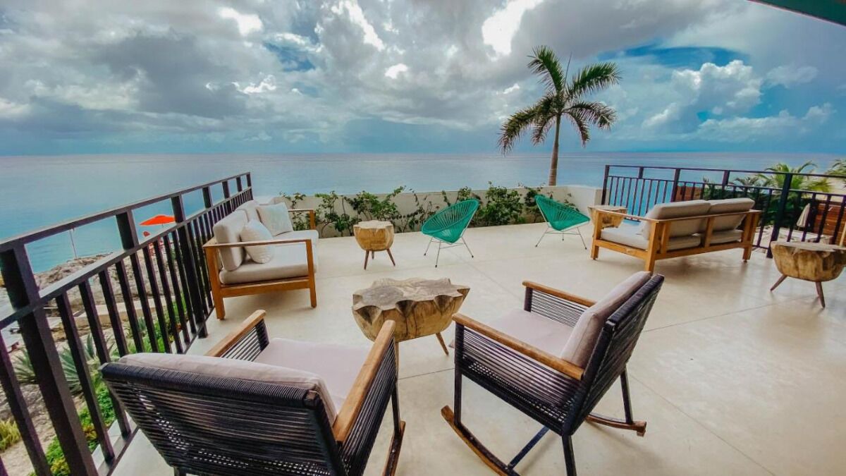 Photo of Outdoor in Zona Hotelera Norte