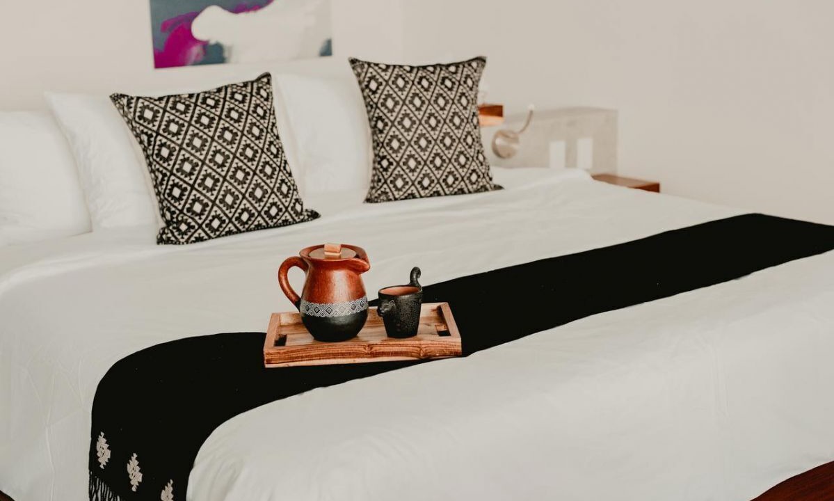 Photo of Bedroom in Zona Hotelera Norte