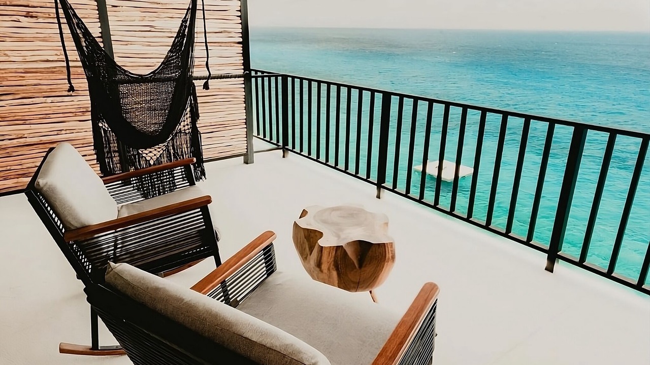 Photo of Outdoor in Zona Hotelera Norte
