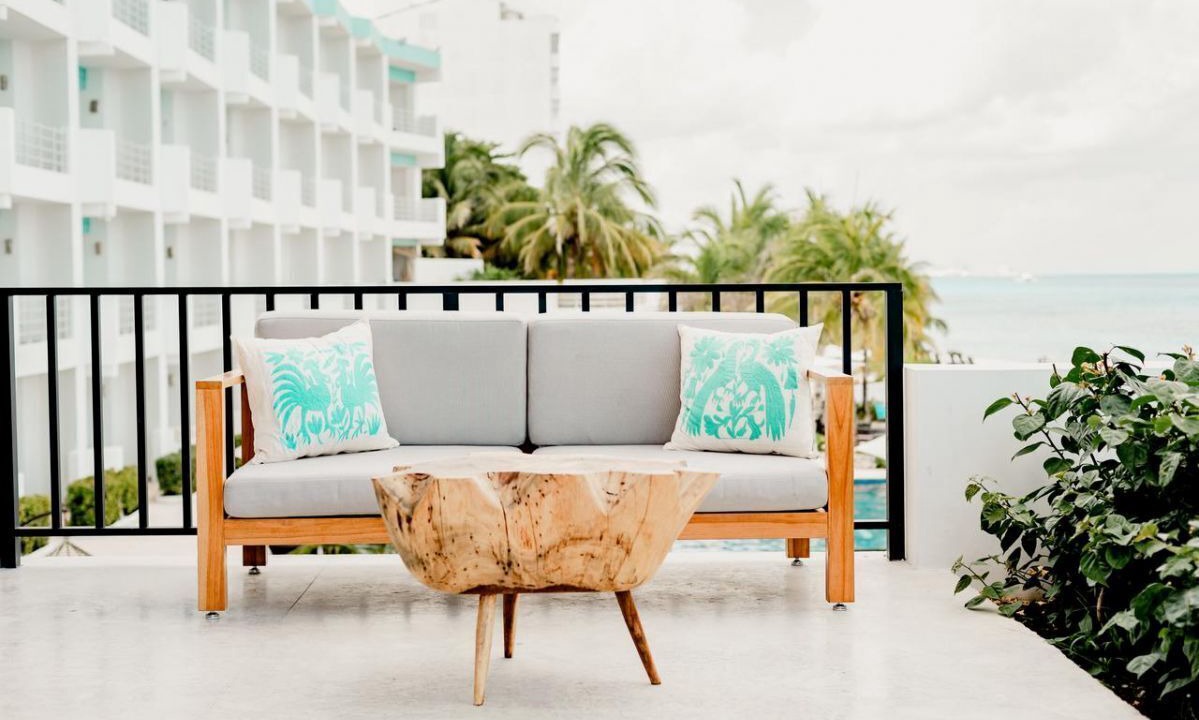 Photo of Outdoor in Zona Hotelera Norte