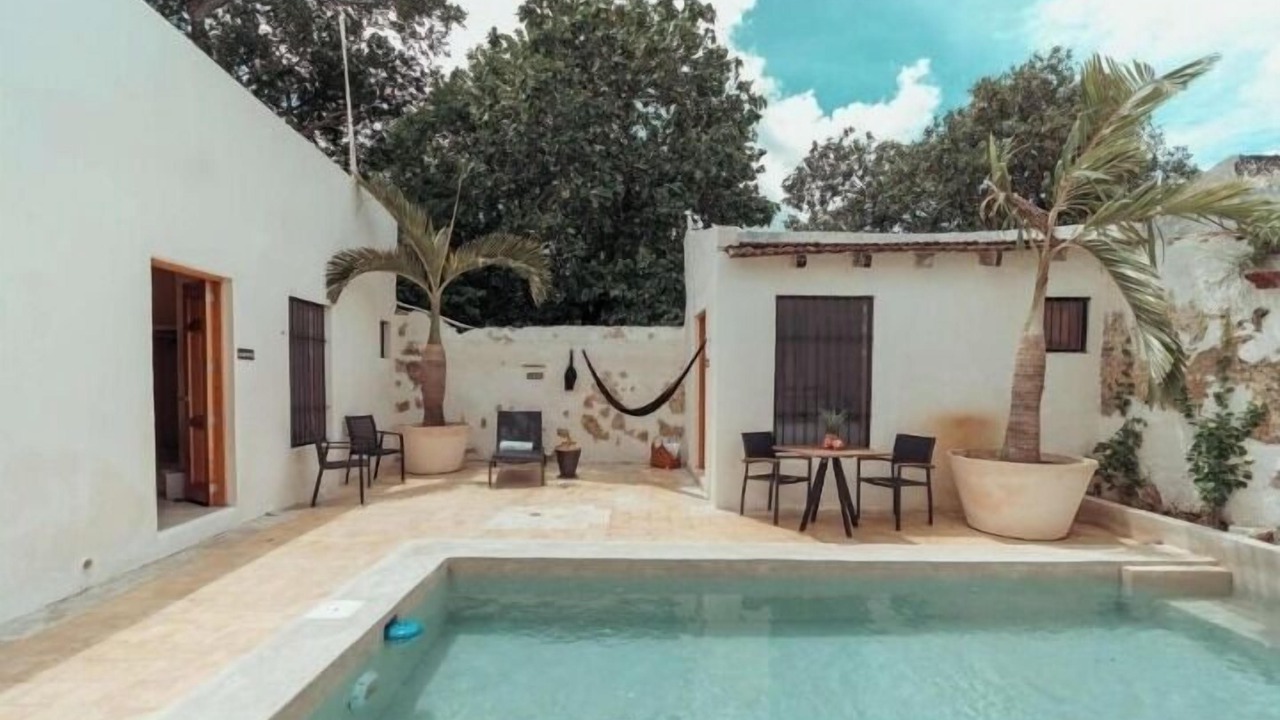 Photo of Outdoor in Campeche