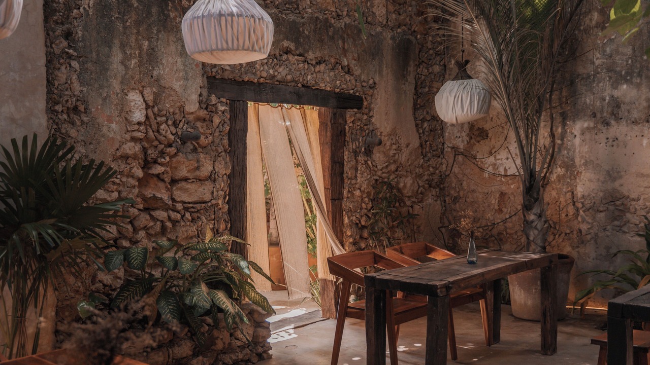 Photo of Outdoor in Centro