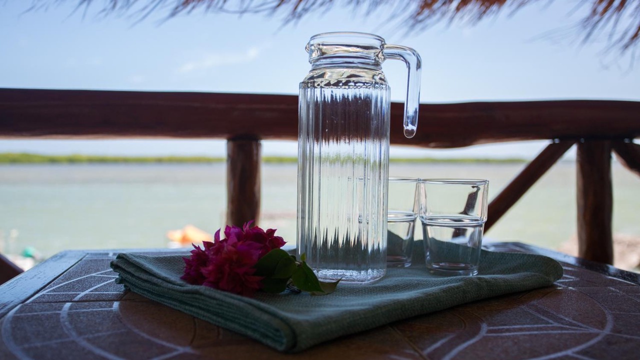 Photo of Patio Balcony in Rio Lagartos