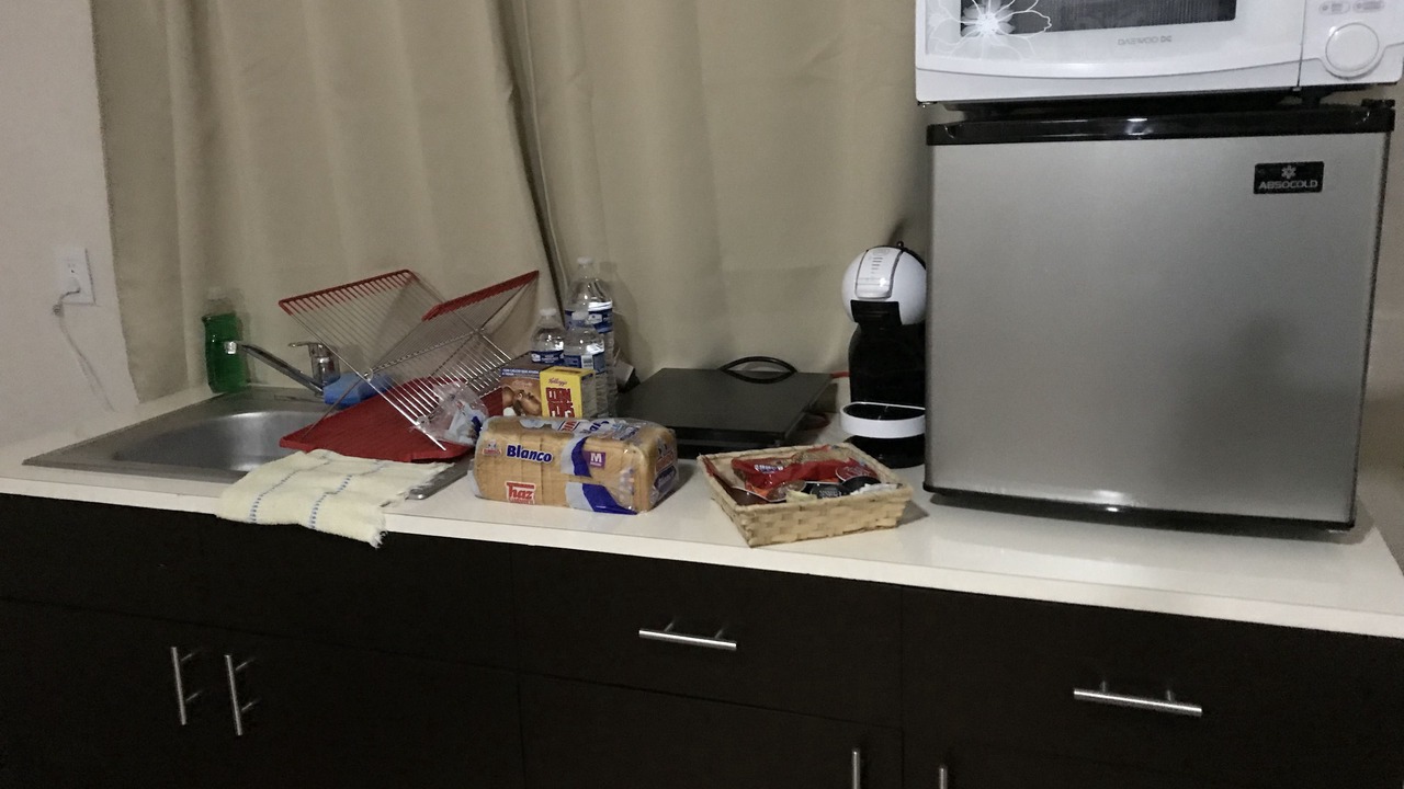 Photo of Kitchen in Zazil-ha
