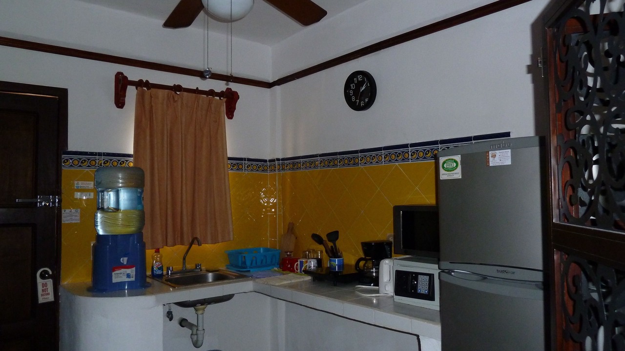 Photo of Others in Zazil-ha