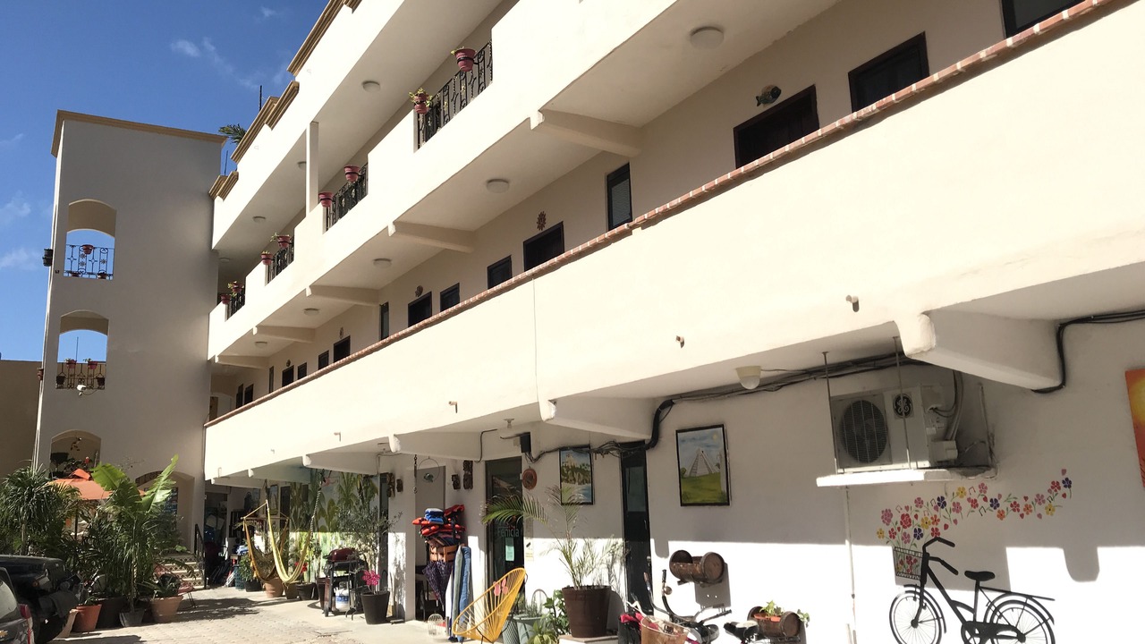 Photo of Outdoor in Zazil-ha