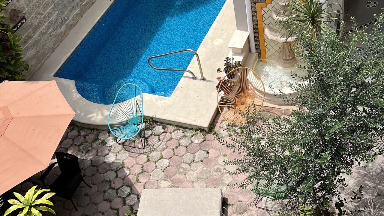 Photo of Outdoor in Zazil-ha