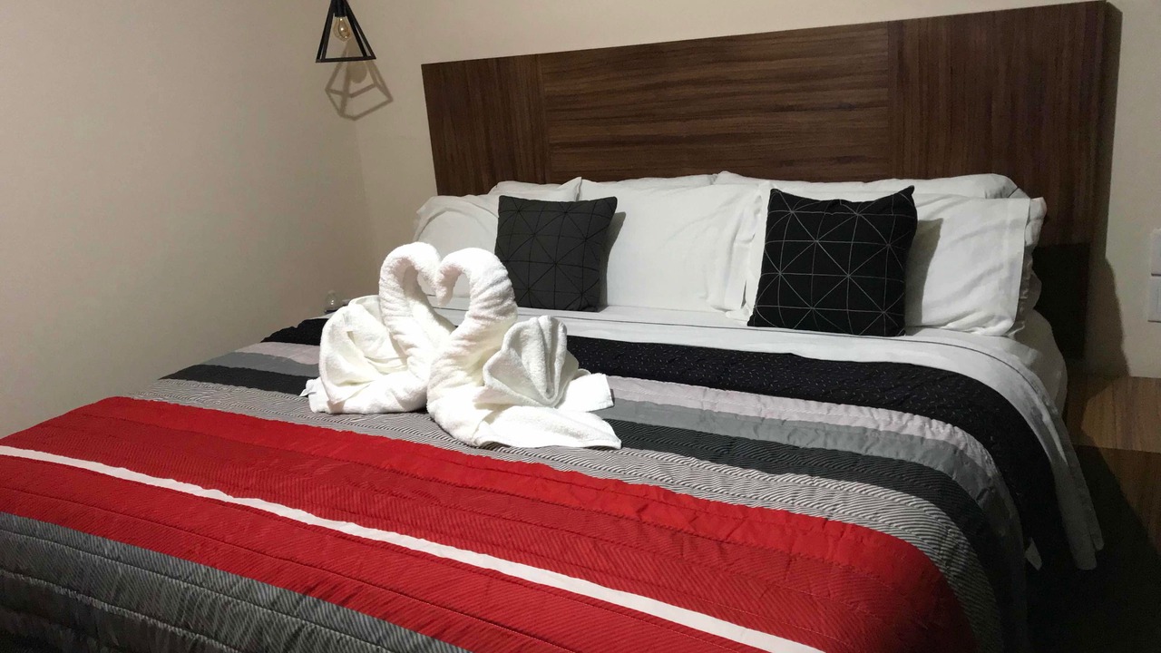 Photo of Bedroom in Zazil-ha