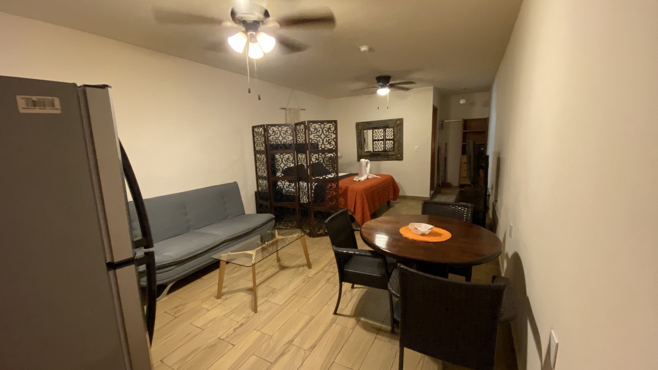Photo of Bedroom in Zazil-ha