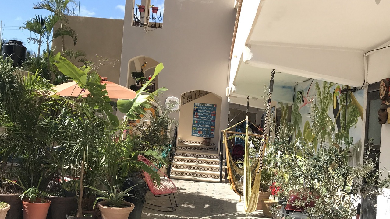 Photo of Others in Zazil-ha