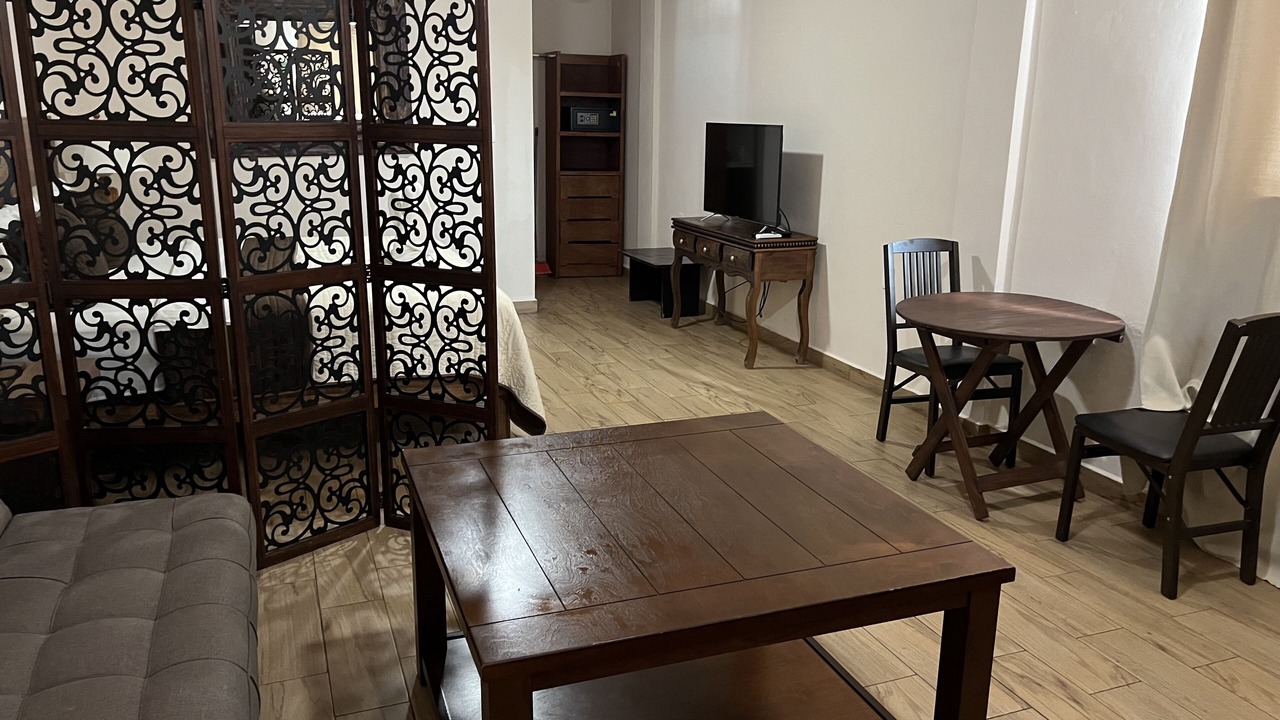Photo of Bedroom in Zazil-ha